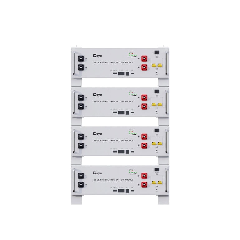 SE-G5.1-PRO-B