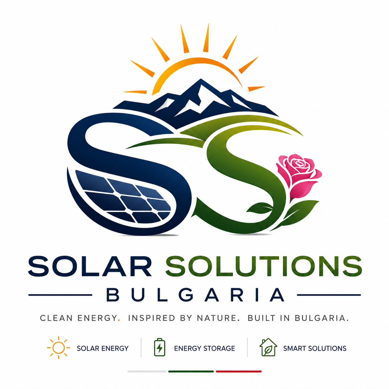 Solar Solutions Bulgaria